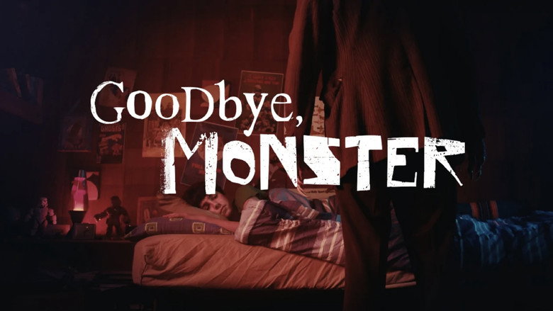 Goodbye, Monster still 3