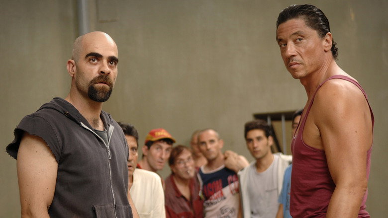 Cell 211 still 4