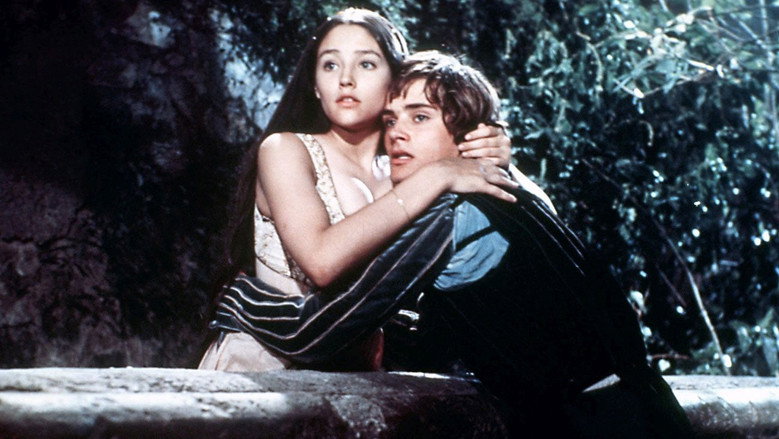 Romeo and Juliet still 3