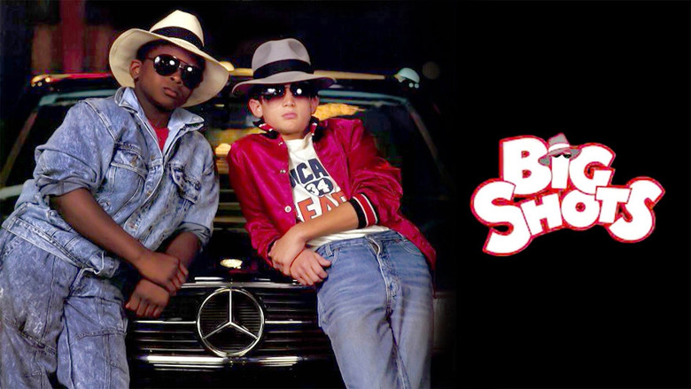 Big Shots still 5