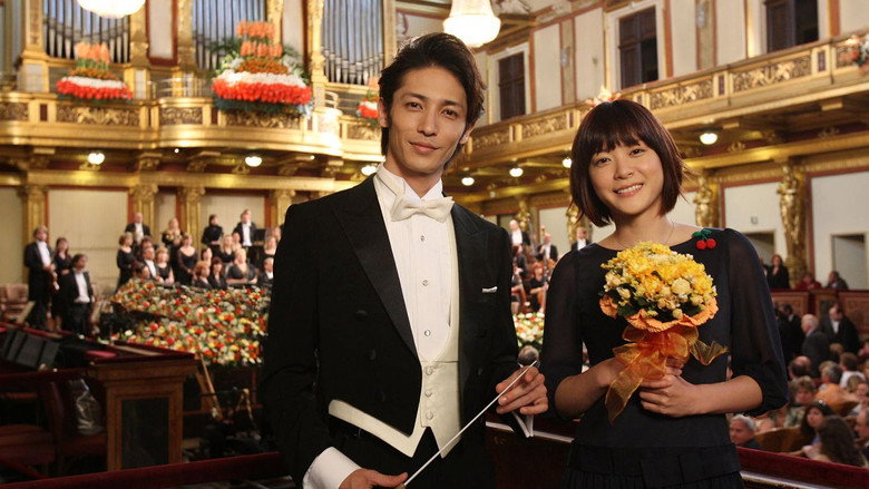 Nodame Cantabile: The Movie I still 4