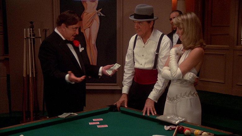 The Sting II still 1