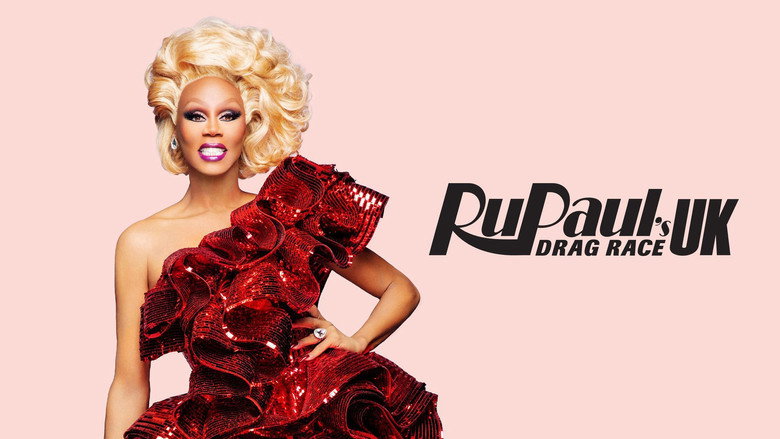 RuPaul's Drag Race UK still 4