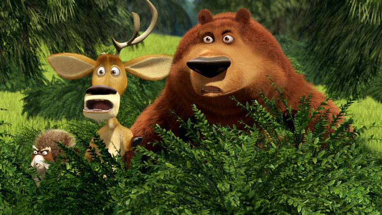Open Season 2 still 2