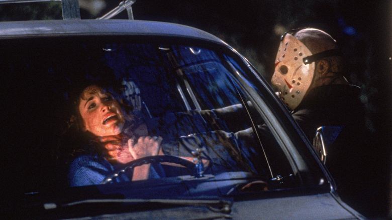 Friday the 13th Part III still 2