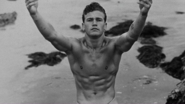 Beefcake still 4