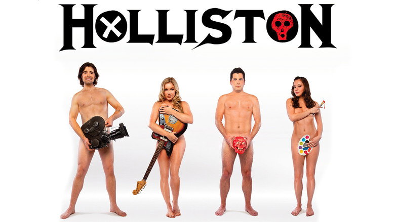 Holliston still 2