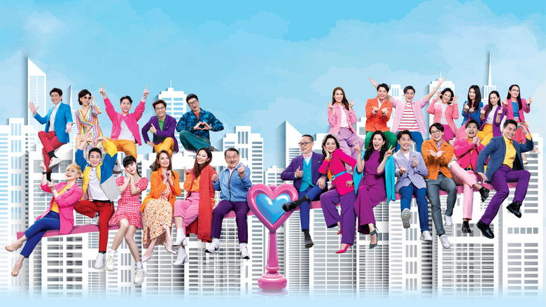 Come Home Love: Lo and Behold still 5