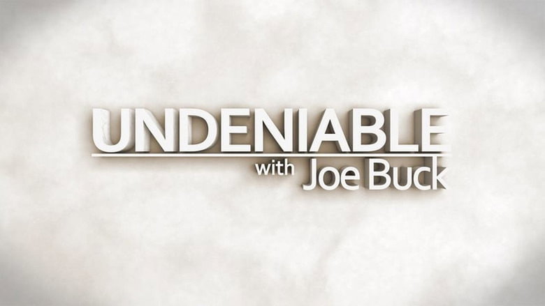 Undeniable with Dan Patrick still 4