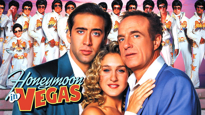 Honeymoon in Vegas still 6