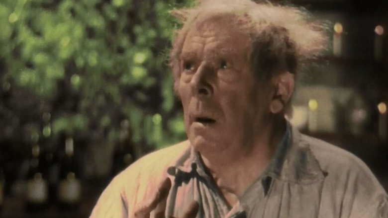 Scrooge still 2