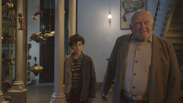 The Games Maker still 5