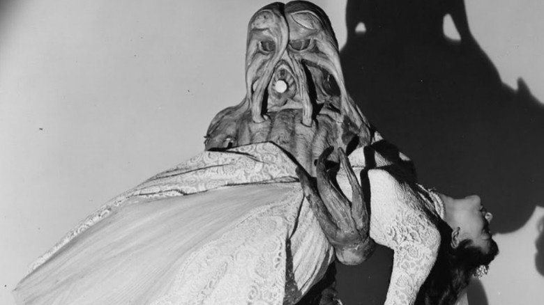 I Married a Monster from Outer Space still 5