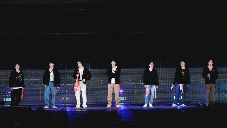BTS: Permission to Dance on Stage - LA still 6