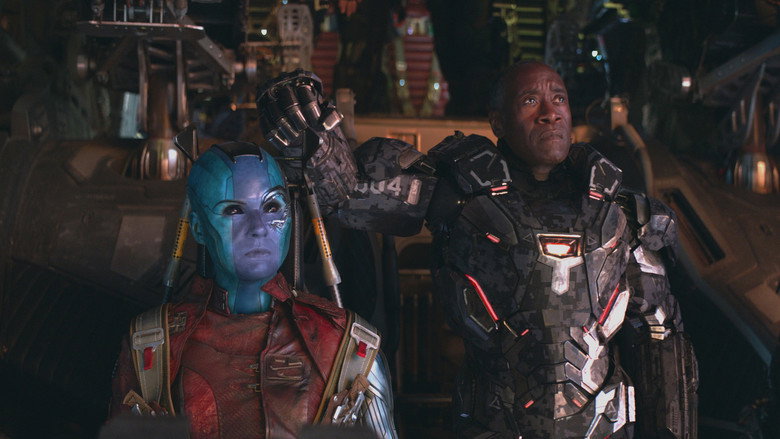 Avengers: Endgame still 8