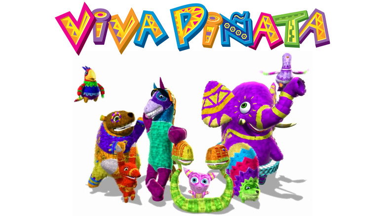Viva Piñata still 4
