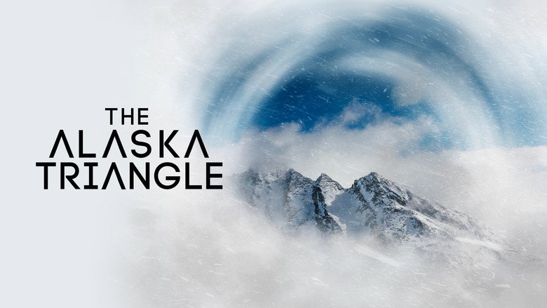 The Alaska Triangle still 5