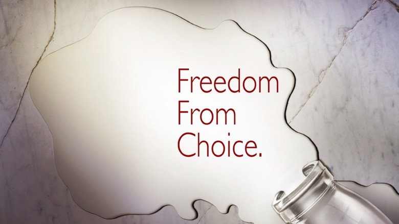 Freedom From Choice still 1