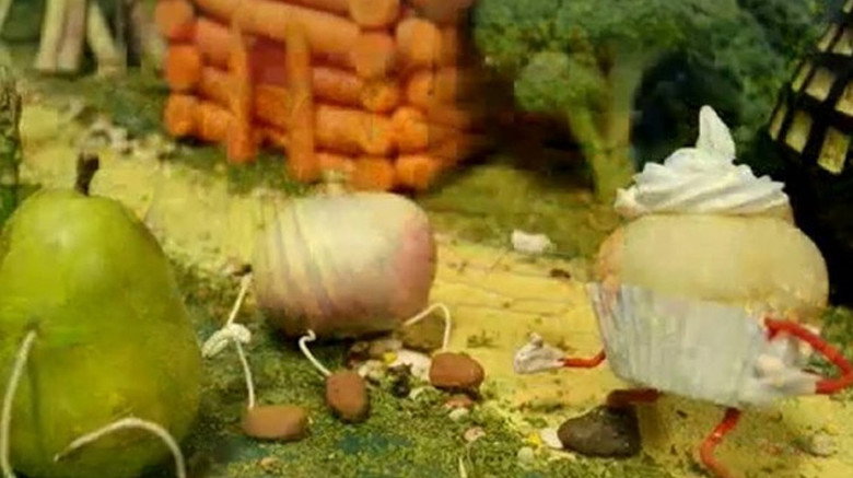 Sweet Dreams still 2
