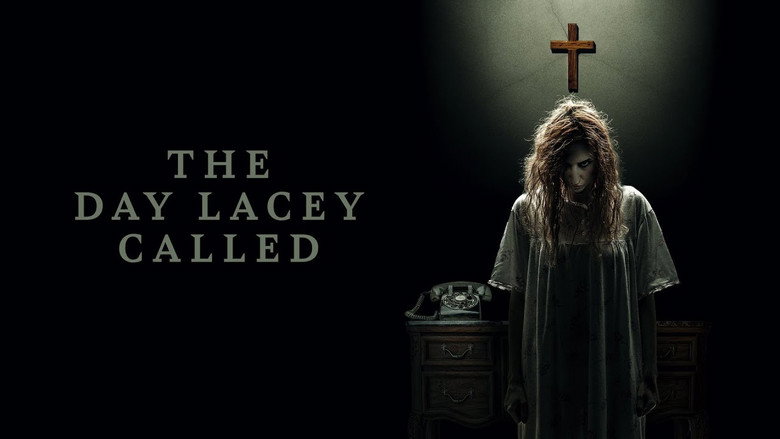 The Day Lacey Called still 1
