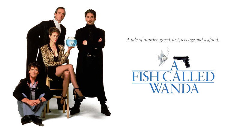 A Fish Called Wanda still 1