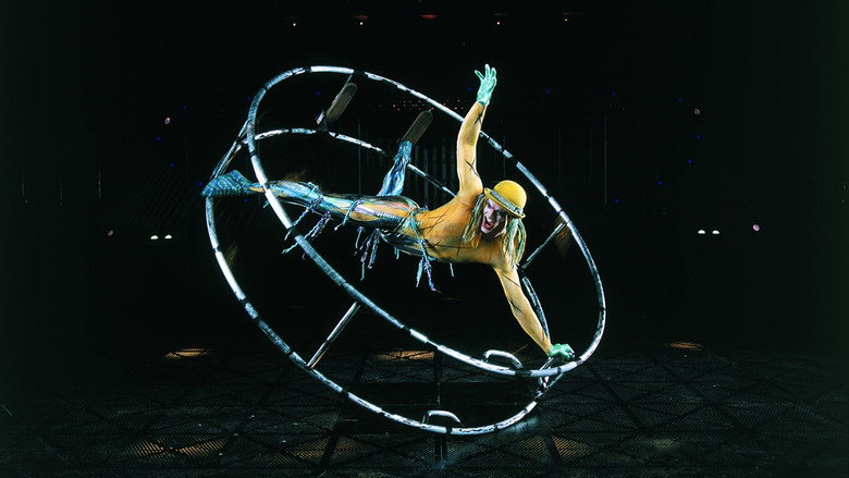 Cirque du Soleil: Quidam still 6