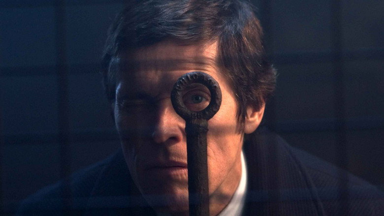 Anamorph still 1