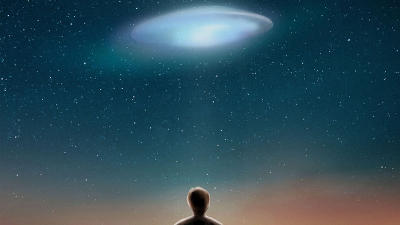 Close Encounters of the Fifth Kind still 1