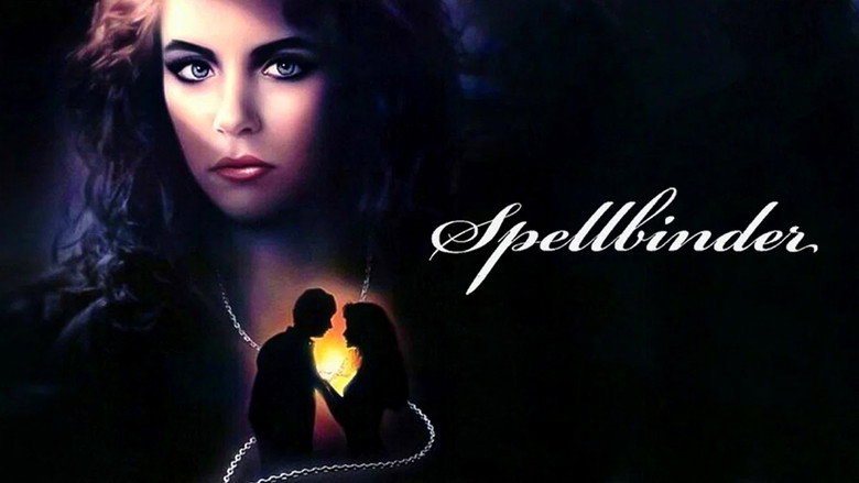 Spellbinder still 4