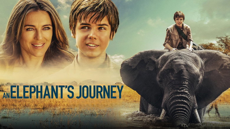An Elephant's Journey still 7