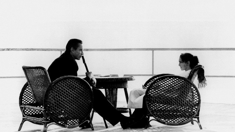Man on Fire still 7