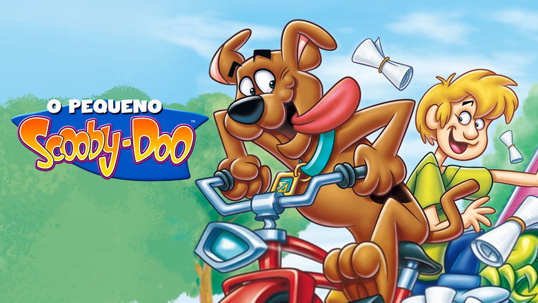 A Pup Named Scooby-Doo still 5