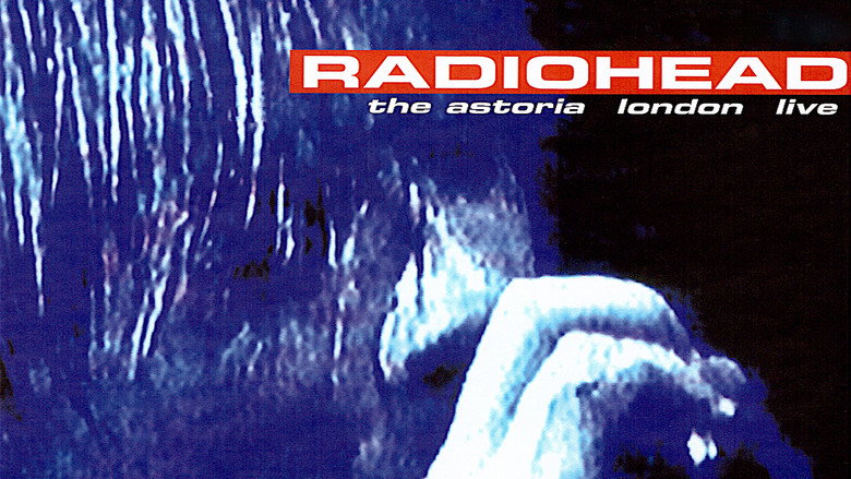 Radiohead: Live at The Astoria 1994 still 3