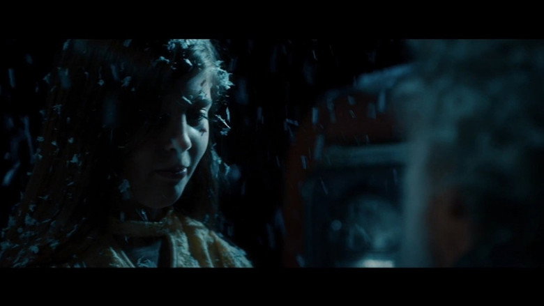 Into the Night still 1