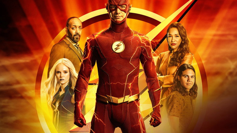The Flash still 6