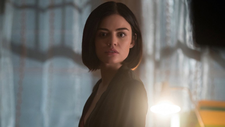 Truth or Dare still 2