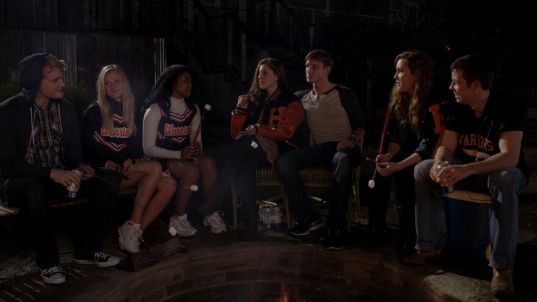 Varsity Blood still 1
