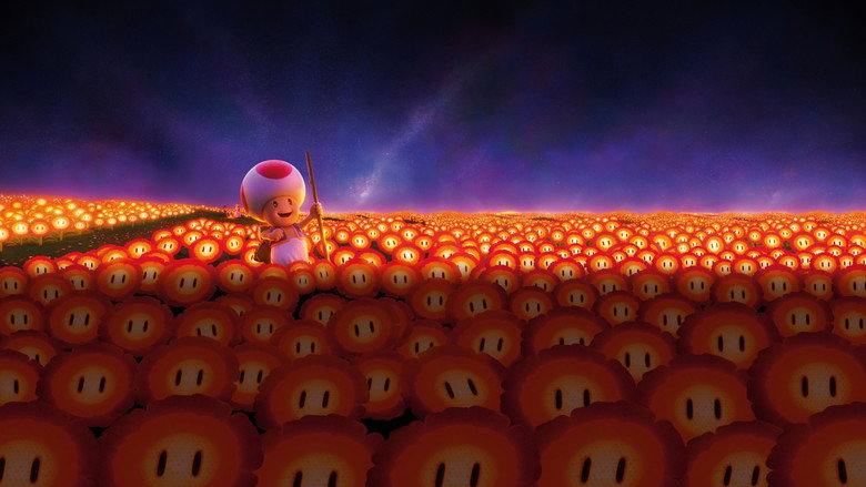 The Super Mario Bros. Movie still 7