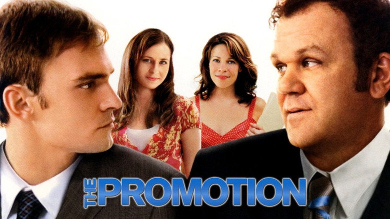 The Promotion still 3