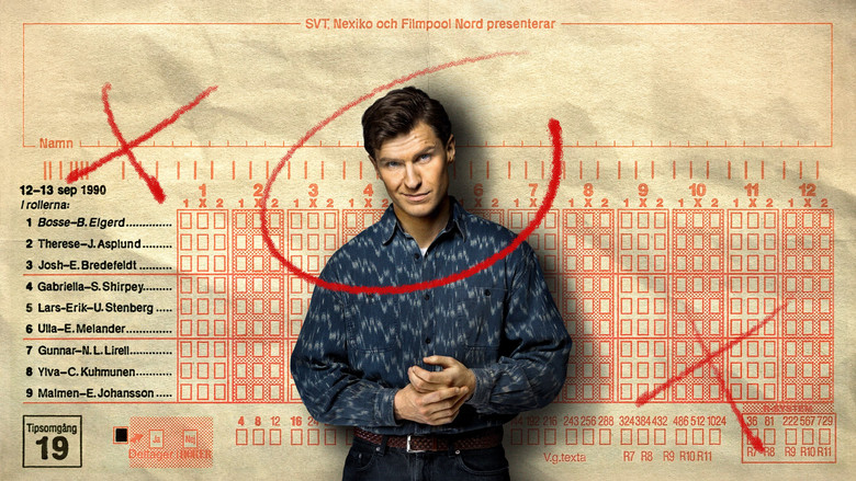 The Big Fix still 3