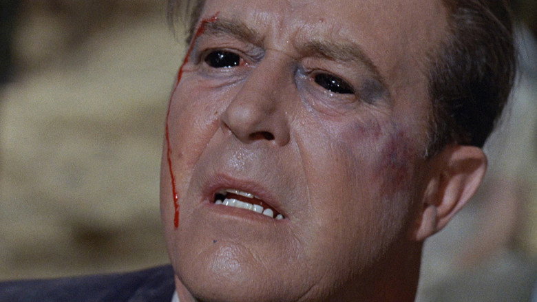 X: The Man with the X-Ray Eyes still 8