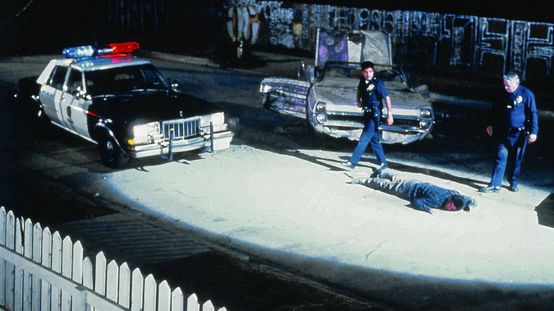 Angel Town still 4