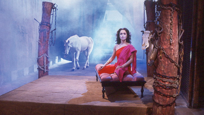 Seduction: The Cruel Woman still 1