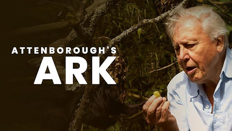 Attenborough's Ark still 1