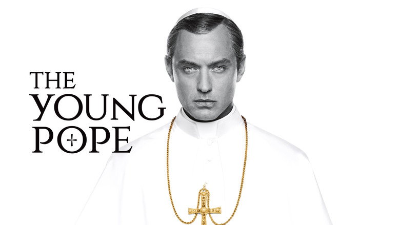 The Young Pope still 1