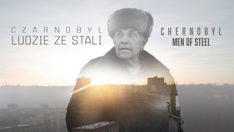 Chernobyl: Men of Steel still 5