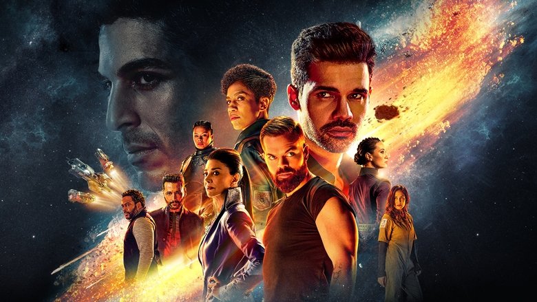 The Expanse still 4