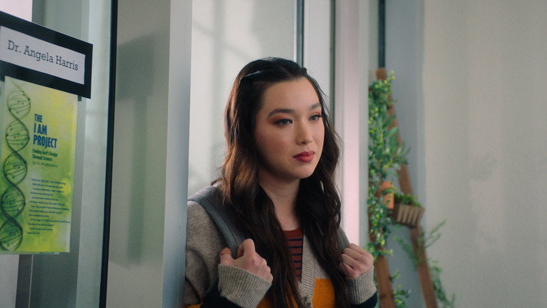 Identity Crisis still 5