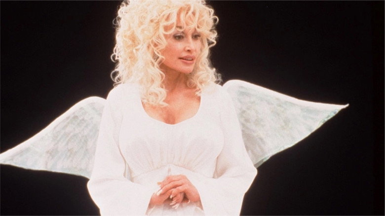 Unlikely Angel still 5