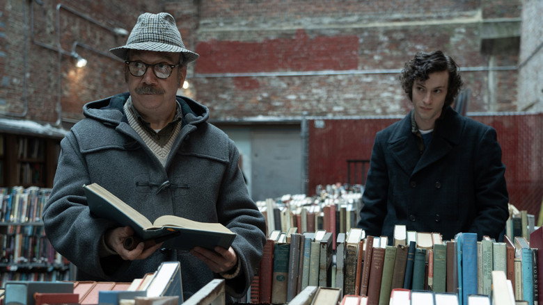 The Holdovers still 4